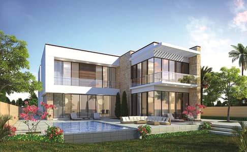 6 Camere Villa in vendita a Al Tai, Sharjah - 25. jpg 6 Camere Villa in vendita a Al Tai, Sharjah - 25. jpg