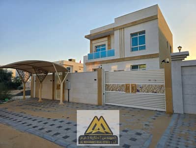 3 Bedroom Townhouse for Sale in Al Zahya, Ajman - WhatsApp Image 2026-09-15 at 16.39. 45. jpeg