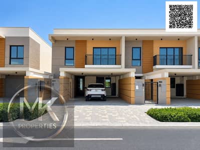 Townhouse de 3 chambres à à louer à Al Amerah, Ajman - WhatsApp Image 2026-09-14 at 16.55. 02. jpeg