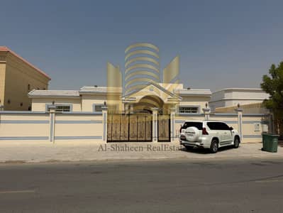 4 Schlafzimmer Villa zum Miete in Al Raqaib, Ajman - 795fa1dc-94d3-4947-a9c8-b422673d6638. jpg 4 Schlafzimmer Villa zum Miete in Al Raqaib, Ajman - 795fa1dc-94d3-4947-a9c8-b422673d6638. jpg