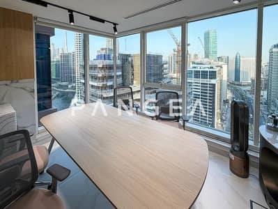 Office in affitto a Business Bay, Dubai - Ufficio a Business Bay，Churchill Towers，Churchill Executive, 120000 AED - 16521136