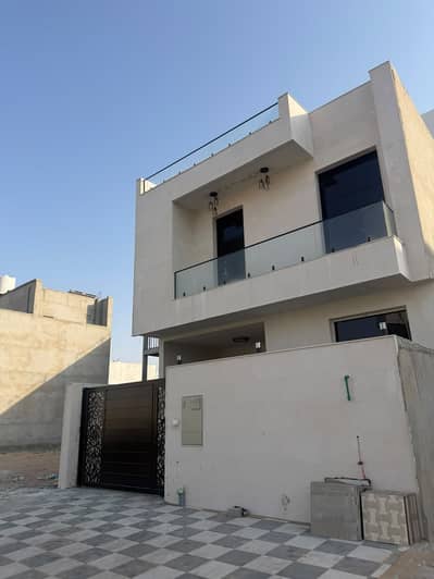 5 Camere Townhouse in vendita a Al Bahia, Ajman - WhatsApp Image 2026-09-15 at 12.58. 28 PM (1). jpeg