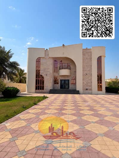 4 Schlafzimmer Villa zum Miete in Al Jurf, Ajman - c23f6d46-6e45-49d9-8374-7a456c321dbf. jpg