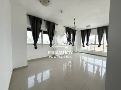 1 Bedroom Flat for Rent in Jumeirah Lake Towers (JLT), Dubai - Huge Terrace | Extra-Large 1BR | Bright & Spacious | City Views 1 Bedroom Flat for Rent in Jumeirah Lake Towers (JLT), Dubai - Huge Terrace | Extra-Large 1BR | Bright & Spacious | City Views