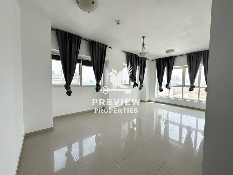 Huge Terrace | Extra-Large 1BR | Bright & Spacious | City Views Huge Terrace | Extra-Large 1BR | Bright & Spacious | City Views
