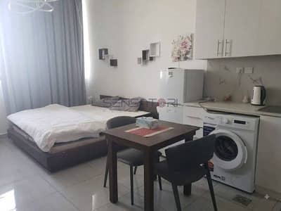 Studio for Rent in Jumeirah Village Circle (JVC), Dubai - FURNISHED HIGH FLOOR | CITY VIEW | PERFECT HOME Studio for Rent in Jumeirah Village Circle (JVC), Dubai - FURNISHED HIGH FLOOR | CITY VIEW | PERFECT HOME