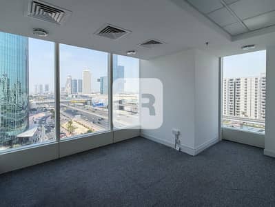 谢赫-扎耶德路， 迪拜 写字楼待租 - 3i2q935k707291787587035. jpg
