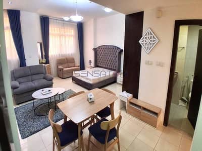 Studio de  à à louer à Jumeirah Village Circle (JVC), Dubai - Appartement à Jumeirah Village Circle (JVC)，JVC District 11，Astoria Residence, 60000 AED - 16326136