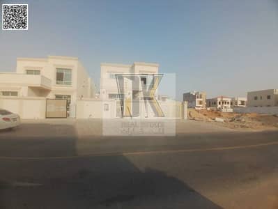 Villa de 4 chambres à à vendre à Al Zahya, Ajman - WhatsApp Image 2026-09-13 at 5.17. 47 PM (1). jpeg Villa de 4 chambres à à vendre à Al Zahya, Ajman - WhatsApp Image 2026-09-13 at 5.17. 47 PM (1). jpeg