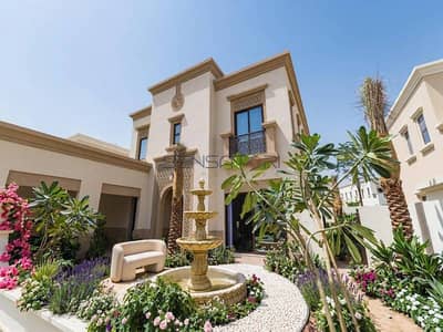 4 Slaapkamers Villa te Huur in Arabian Ranches 2, Dubai - Villa in Arabian Ranches 2，Yasmin, 4 slaapkamers, 400000 AED - 16329203