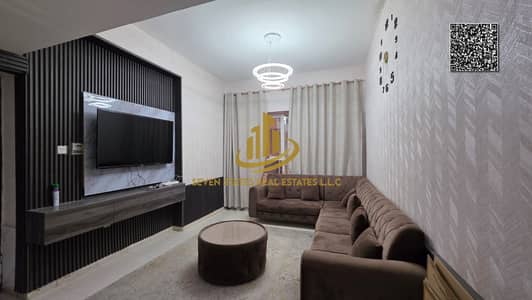 2 Schlafzimmer Wohnung zum Miete in Garden City, Ajman - 0. jpg
