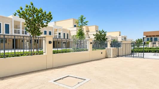 Townhouse de 5 chambres à à louer à DAMAC Lagoons, Dubai - WhatsApp Image 2026-09-15 at 18.26. 51 (3). jpeg Townhouse de 5 chambres à à louer à DAMAC Lagoons, Dubai - WhatsApp Image 2026-09-15 at 18.26. 51 (3). jpeg