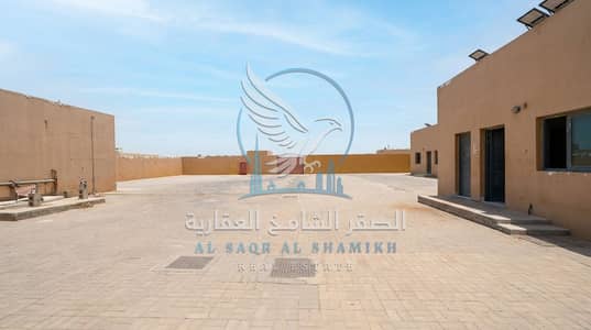 Mixed Use Land de à à louer à Al Sajaa, Sharjah - حوطه 10000قدم - الصجعه - 130 (14). jpeg Mixed Use Land de à à louer à Al Sajaa, Sharjah - حوطه 10000قدم - الصجعه - 130 (14). jpeg