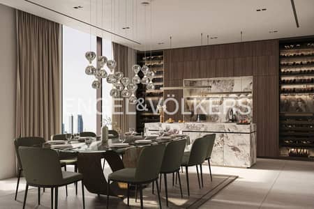 3 Schlafzimmer Wohnung zum Verkauf in Dubai Marina, Dubai - Wohnung in Dubai Marina，Aeternitas Tower, 3 schlafzimmer, 4990000 AED - 16521400