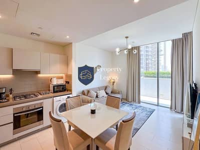 1 habitación Apartamento para en Alquiler en Sobha Hartland, Dubai - Apartamento en Sobha Hartland，Sobha Creek Vistas，Sobha Creek Vistas Tower B, 1 dormitorio, 90000 AED - 16521399