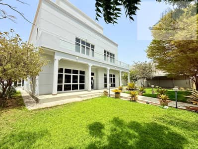 7 Bedroom Villa for Rent in Nad Al Sheba, Dubai - IMG_E2376. JPG