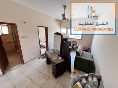 Labour Camp zum Miete in Ajman Industrial, Ajman - WhatsApp Image 2026-09-15 at 4.57. 36 PM. jpeg