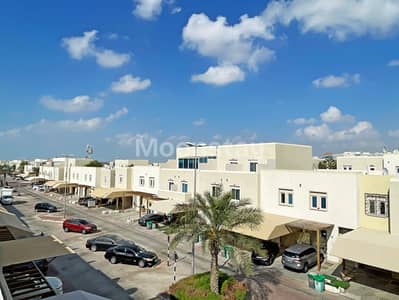 3 Slaapkamers Villa te Koop in Al Reef, Abu Dhabi - Villa in Al Reef，Al Reef Villas，Desert Style, 3 slaapkamers, 1870000 AED - 16521468