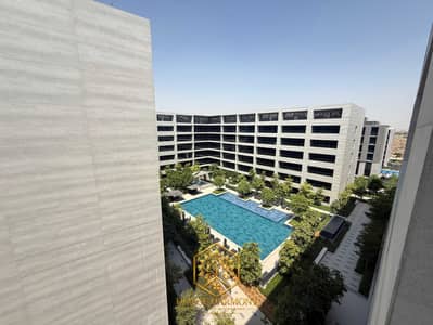 Appartement de 1 chambre à à louer à Aljada, Sharjah - IMG_7009. jpg Appartement de 1 chambre à à louer à Aljada, Sharjah - IMG_7009. jpg
