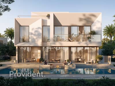 4 Camere Villa in vendita a The Oasis by Emaar, Dubai - Villa a The Oasis by Emaar，Ostra Palace Villas, 4 camere da letto, 14000000 AED - 16521598