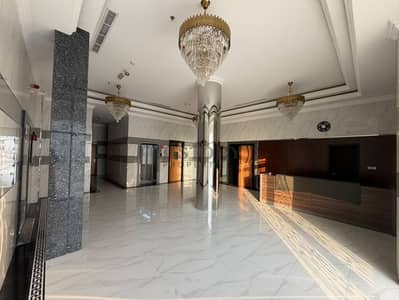 1 habitación Apartamento para en Alquiler en Al Mowaihat, Ajman - b2e75e2a-0217-4a6b-8ee6-99d1c65ebe80. jpg 1 habitación Apartamento para en Alquiler en Al Mowaihat, Ajman - b2e75e2a-0217-4a6b-8ee6-99d1c65ebe80. jpg