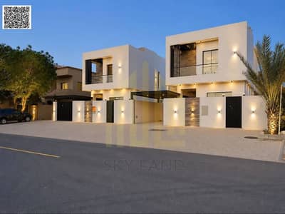 Villa de 5 chambres à à vendre à Al Mowaihat, Ajman - WhatsApp Image 2026-09-15 at 7.10. 57 PM. jpeg