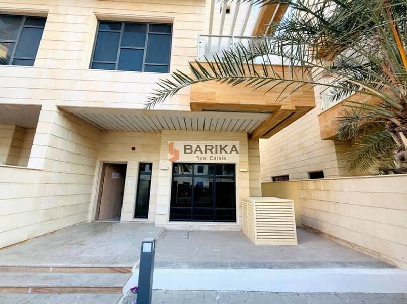 فیلا في ذي غاف تري،الضاحية 13،قرية جميرا الدائرية 4 غرف 175000 درهم - 16521709 فیلا في ذي غاف تري،الضاحية 13،قرية جميرا الدائرية 4 غرف 175000 درهم - 16521709
