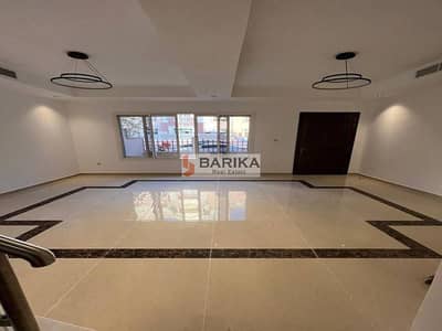 5 habitaciones Villa para en Alquiler en Jumeirah Village Circle (JVC), Dubai - Villa en Jumeirah Village Circle (JVC),JVC District 10,Grand Paradise II, 5 dormitorios, 210000 AED - 16521730 5 habitaciones Villa para en Alquiler en Jumeirah Village Circle (JVC), Dubai - Villa en Jumeirah Village Circle (JVC),JVC District 10,Grand Paradise II, 5 dormitorios, 210000 AED - 16521730