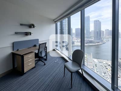 Office in affitto a Business Bay, Dubai - 2862t225mb1321745394893. jpg