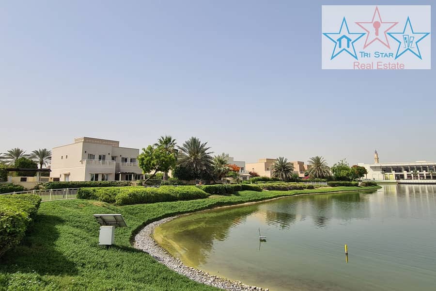 3 Meadows 5 Villas for sale with Lake View. jpg