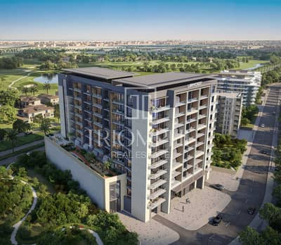 Студия Продажа в Дубай Продакшн Сити, Дубай - lawncrest-page-31-image-02. jpg