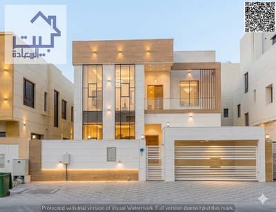 5 Bedroom Villa for Rent in Al Yasmeen, Ajman - 5680616b-5204-4106-aafa-c3967f76f57b. jpg 5 Bedroom Villa for Rent in Al Yasmeen, Ajman - 5680616b-5204-4106-aafa-c3967f76f57b. jpg