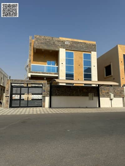 5 Bedroom Villa for Rent in Al Yasmeen, Ajman - WhatsApp Image 2026-09-13 at 6.58. 47 PM. jpeg