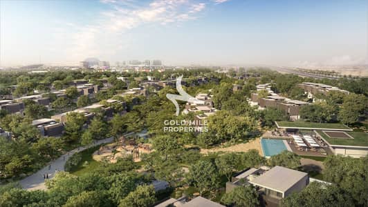 5 Bedroom Villa for Sale in Expo City, Dubai - Yasmina. png 5 Bedroom Villa for Sale in Expo City, Dubai - Yasmina. png