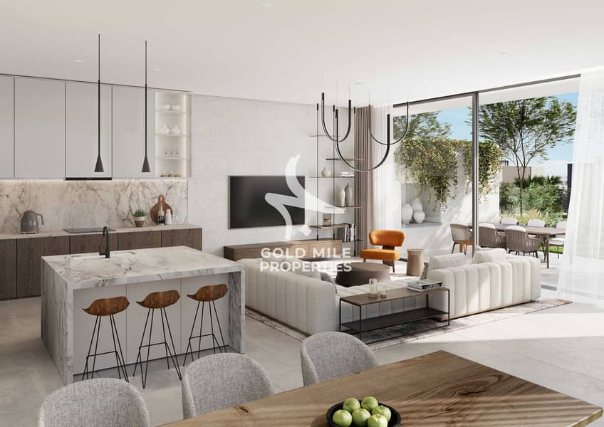 4 Duet Villa living Kitchen Highres. jpg
