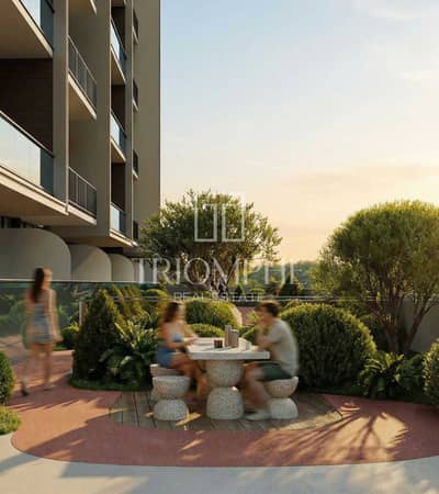 1 Спальня Апартаменты Продажа в Дубай Продакшн Сити, Дубай - lawncrest-page-24-image-03. jpg
