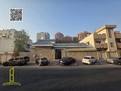 6 Bedroom Villa for Rent in Al Nuaimiya, Ajman - 4d29ec23-baa1-4bb6-906c-e21f3e457d34. jpg 6 Bedroom Villa for Rent in Al Nuaimiya, Ajman - 4d29ec23-baa1-4bb6-906c-e21f3e457d34. jpg