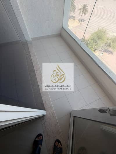 1 Bedroom Flat for Rent in Al Bustan, Ajman - WhatsApp Image 2026-09-15 at 2.54. 40 PM (1). jpeg