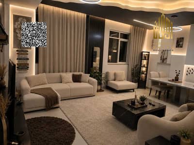 Appartement de 1 chambre à à vendre à Al Rashidiya, Ajman - Appartement à Al Rashidiya,Al Rashidiya 1,Gulfa Towers, 1 chambre, 580000 AED - 16521852 Appartement de 1 chambre à à vendre à Al Rashidiya, Ajman - Appartement à Al Rashidiya,Al Rashidiya 1,Gulfa Towers, 1 chambre, 580000 AED - 16521852