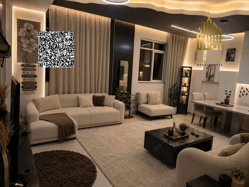 Apartamento en Al Rashidiya,Al Rashidiya 1,Gulfa Towers, 1 dormitorio, 580000 AED - 16521859 Apartamento en Al Rashidiya,Al Rashidiya 1,Gulfa Towers, 1 dormitorio, 580000 AED - 16521859