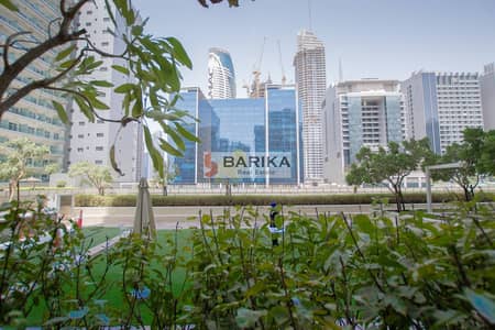 2 Schlafzimmer Wohnung zum Miete in Business Bay, Dubai - Wohnung in Business Bay，Vera Residences, 2 schlafzimmer, 85000 AED - 16521888