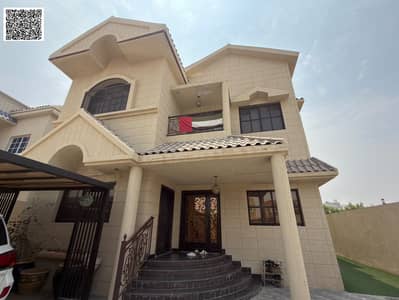 6 Bedroom Villa for Rent in Al Mowaihat, Ajman - WhatsApp Image 2026-08-16 at 11.59. 58 AM. jpeg 6 Bedroom Villa for Rent in Al Mowaihat, Ajman - WhatsApp Image 2026-08-16 at 11.59. 58 AM. jpeg
