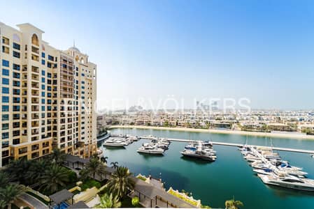 2 habitaciones Apartamento para en Venta en Palm Jumeirah, Dubai - Apartamento en Palm Jumeirah,Marina Residences,Marina Residences 5, 2 dormitorios, 4500000 AED - 16521916 2 habitaciones Apartamento para en Venta en Palm Jumeirah, Dubai - Apartamento en Palm Jumeirah,Marina Residences,Marina Residences 5, 2 dormitorios, 4500000 AED - 16521916