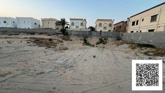 Plot de  à à vendre à Al Rawda, Ajman - WhatsApp Image 2026-09-15 at 19.28. 07. jpeg