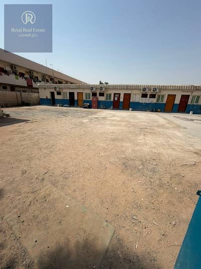 Labour Camp in affitto a Al Sajaa Industrial, Sharjah - 2f4d5f4c-dd50-437e-a073-03970752a28e. jpg Labour Camp in affitto a Al Sajaa Industrial, Sharjah - 2f4d5f4c-dd50-437e-a073-03970752a28e. jpg
