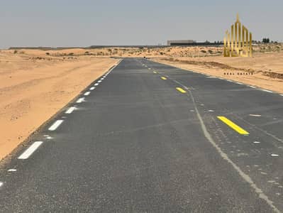 Industrial Land te Koop in Al Sajaa Industrial, Sharjah - Industrieel terrein in Al Sajaa Industrial, 1800000 AED - 16521967