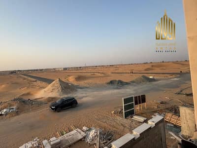 Plot zum Verkauf in Al Belaida, Sharjah - Grundstück in Al Belaida, 550000 AED - 16521973