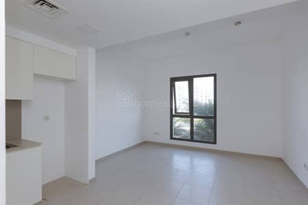 Studio for Rent in Town Square, Dubai - Spacious | Townhouse View | Prime Location