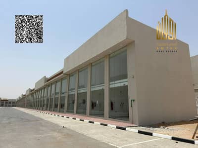 محل تجاري للبيع في الحليو، عجمان - للمستثمرين الباحثين عن موقع تجاري قوي محلات للبيع محل تجاري للبيع في الحليو، عجمان - للمستثمرين الباحثين عن موقع تجاري قوي محلات للبيع