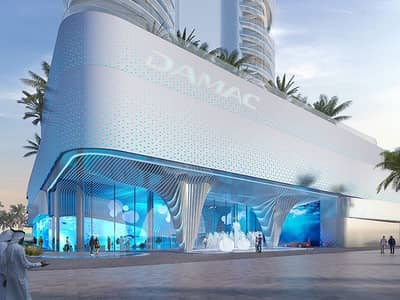 3 Slaapkamers Appartement te Koop in Dubai Media City, Dubai - Appartement in Dubai Media City,DAMAC Casa, 3 slaapkamers, 14203000 AED - 16521992 3 Slaapkamers Appartement te Koop in Dubai Media City, Dubai - Appartement in Dubai Media City,DAMAC Casa, 3 slaapkamers, 14203000 AED - 16521992